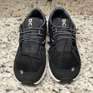 Mens On Cloud Running Shoes